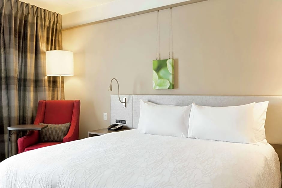 Hilton Garden Inn Pittsburgh Airport South-Robinson Mall