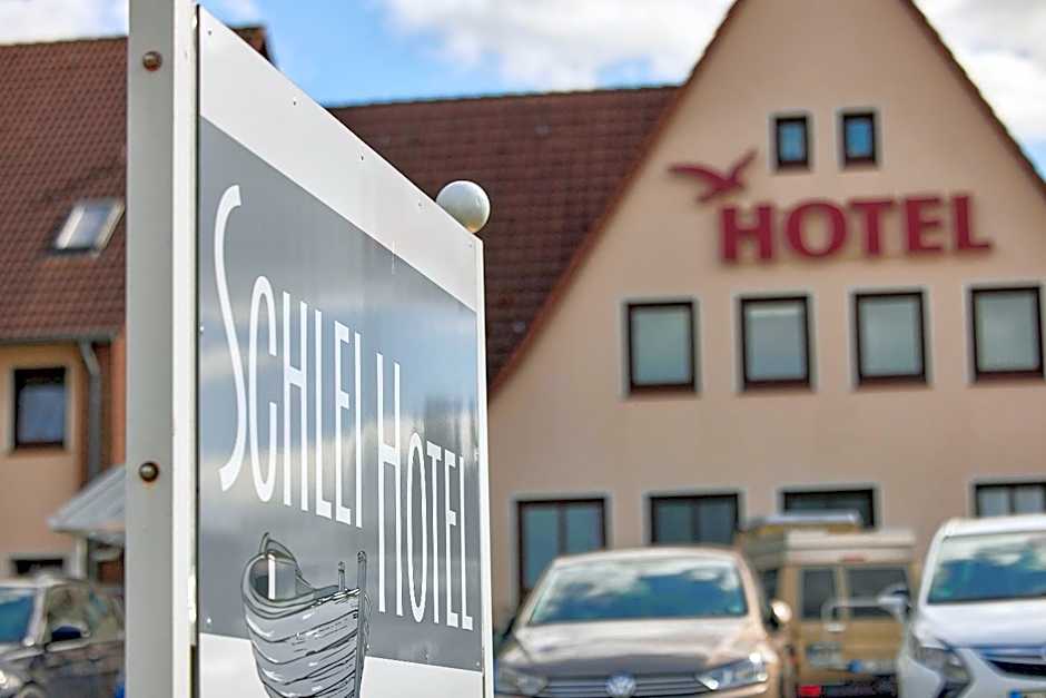 Schlei Hotel