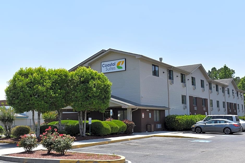 Coastal Inn & Suites