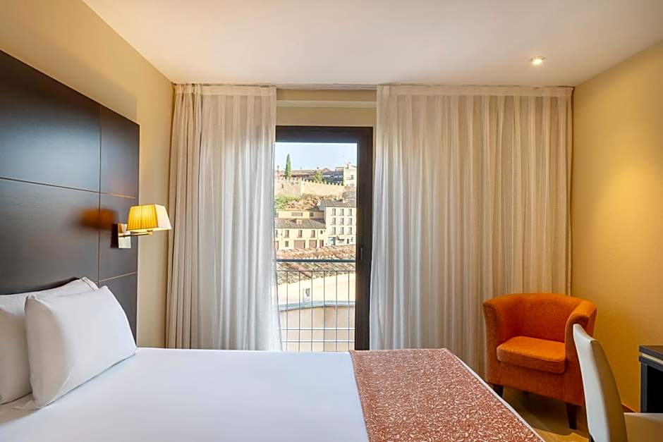 Eurostars Plaza Acueducto