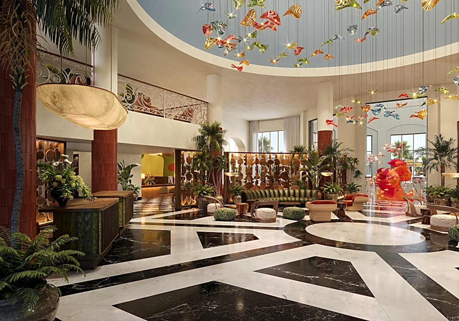 JOIA Rose Hall by Iberostar All Inclusive
