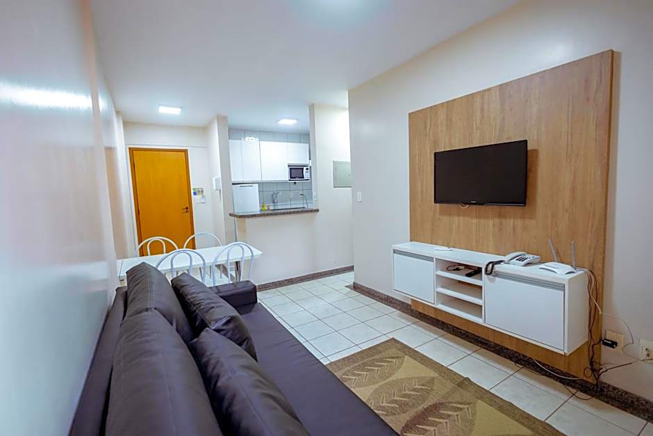 Thermas Paradise Rio Quente