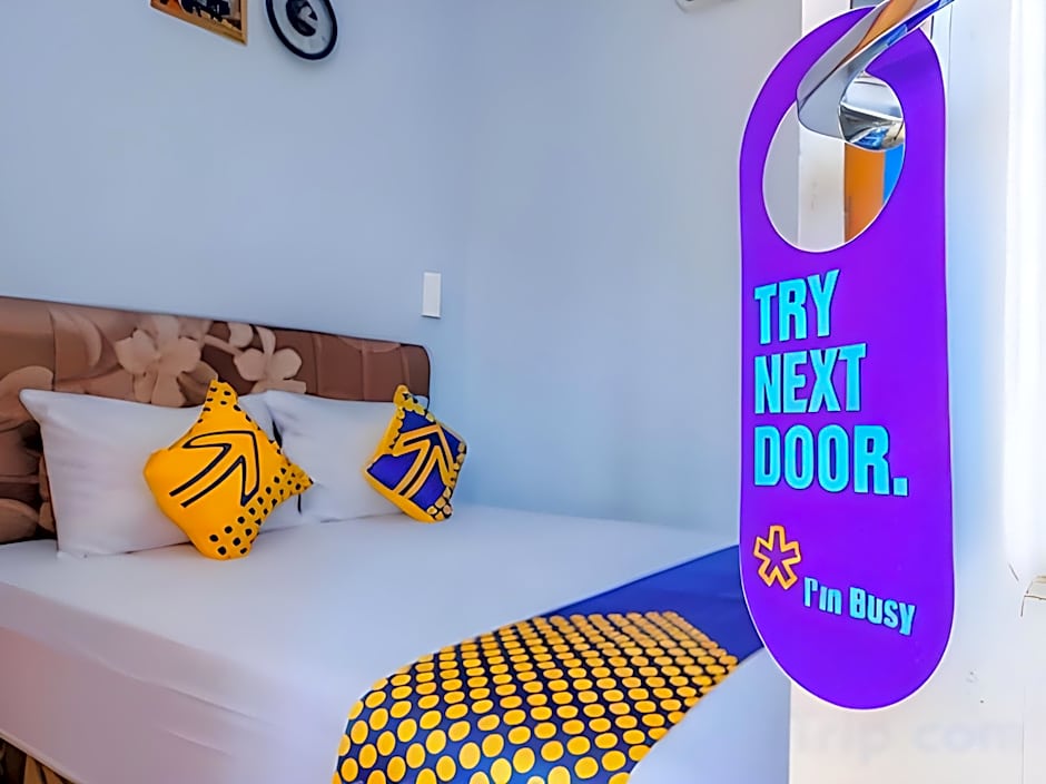 SPOT ON 1958 Asembagus Family