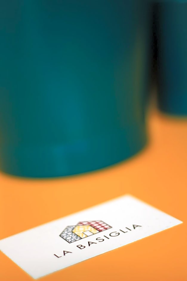 La Basiglia B&B