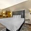 Best Western Plus Franciscan Square Inn and Suites Steubenville