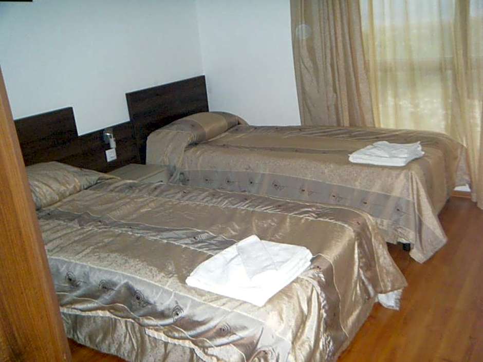 Belvedere Holiday Club