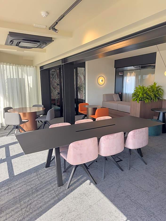 Best Western Hotel Biri