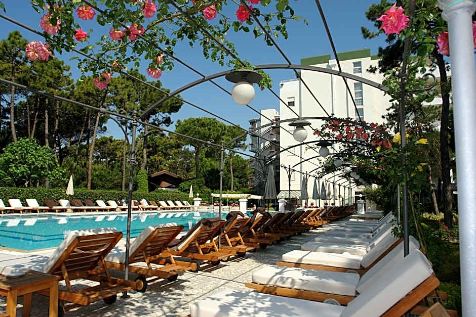Hotel Greif