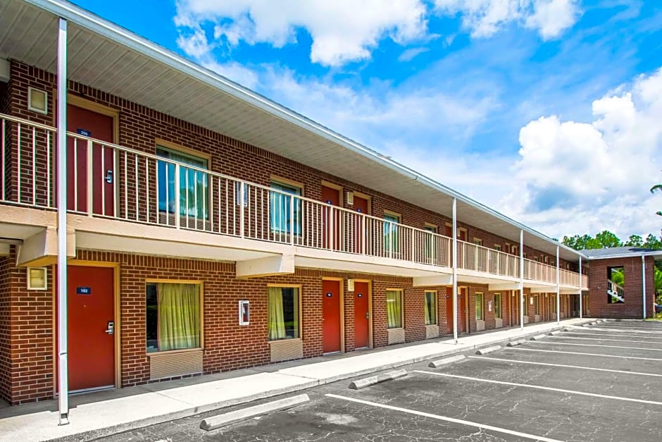 Jax Airport Hotel