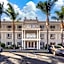 Best Western Luxury Inn
