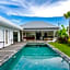 Villa Saha - Elegant 3-Bedroom in Seminyak