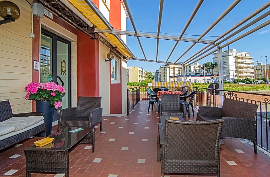 Hotel Laurin