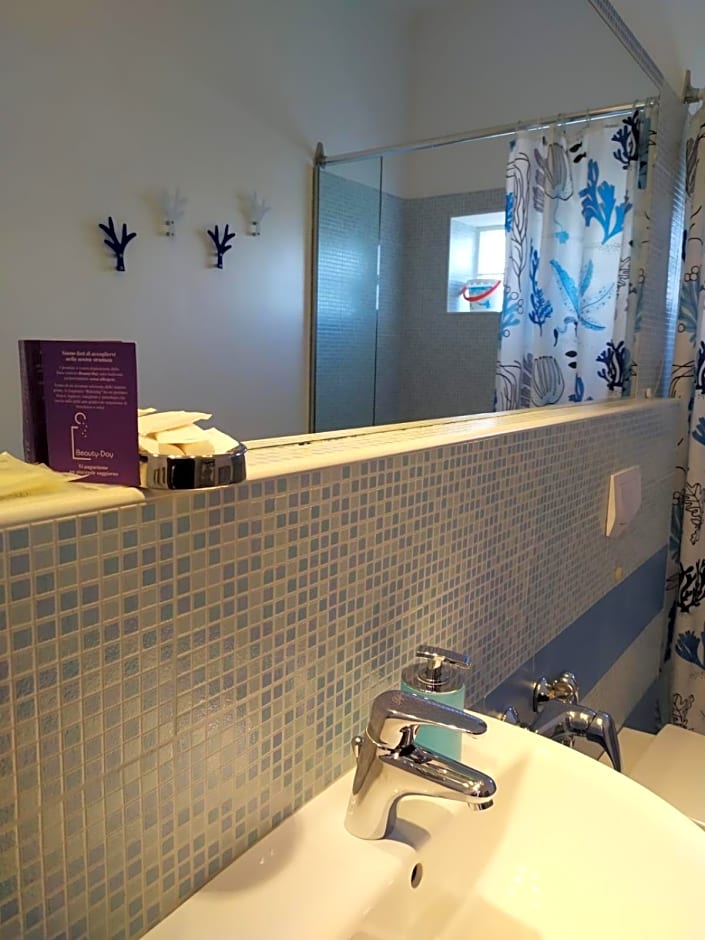 B&B La Casa di Angelica