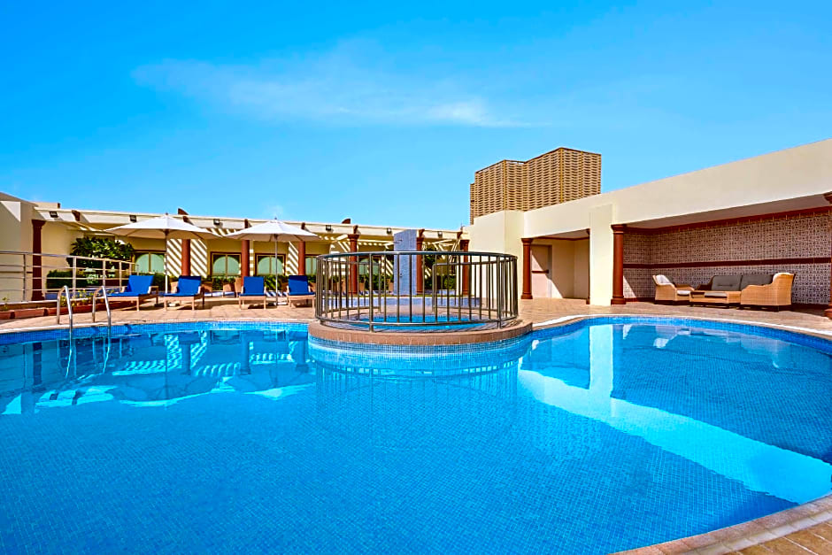 Wyndham Garden Dammam