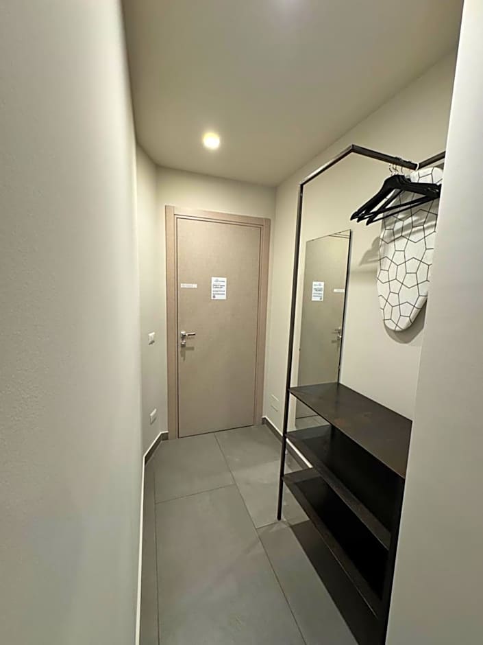 Namuri Rooms