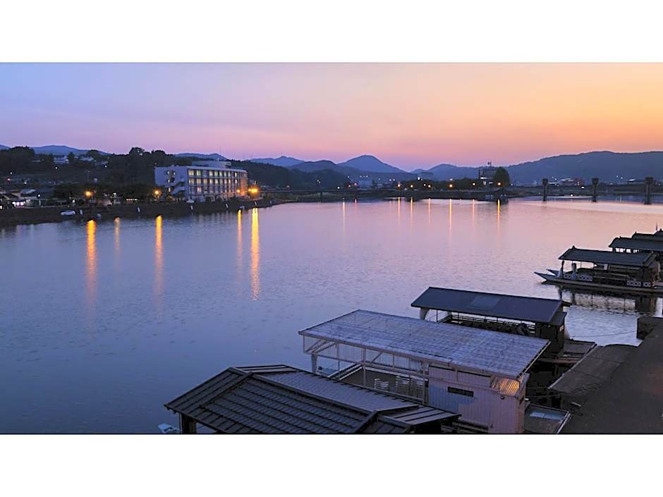 Mikuma Hotel - Vacation STAY 63475v