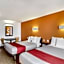 Motel 6 Carson