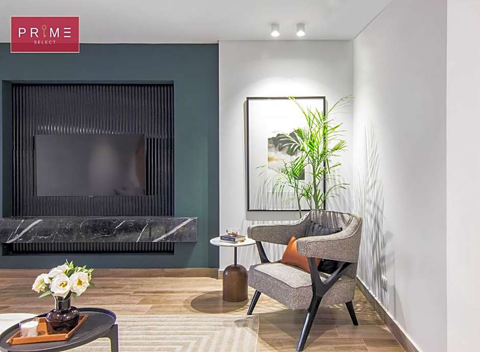 Prime Select El Batal