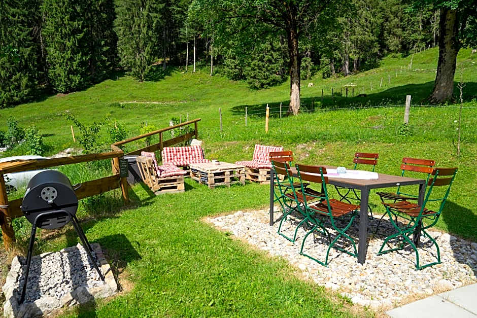 Berggasthof Riefenkopf
