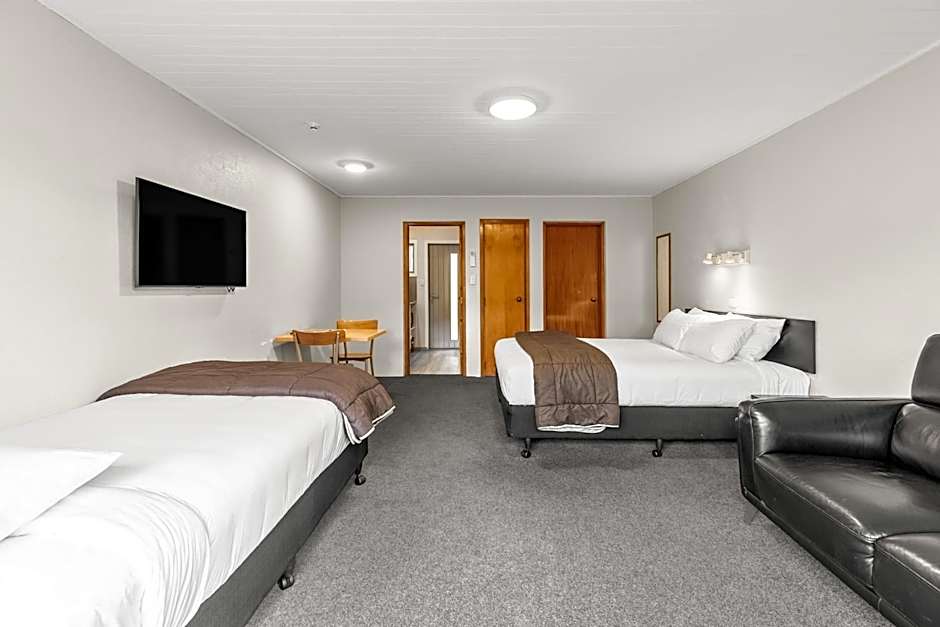 ASURE Brookvale Motel