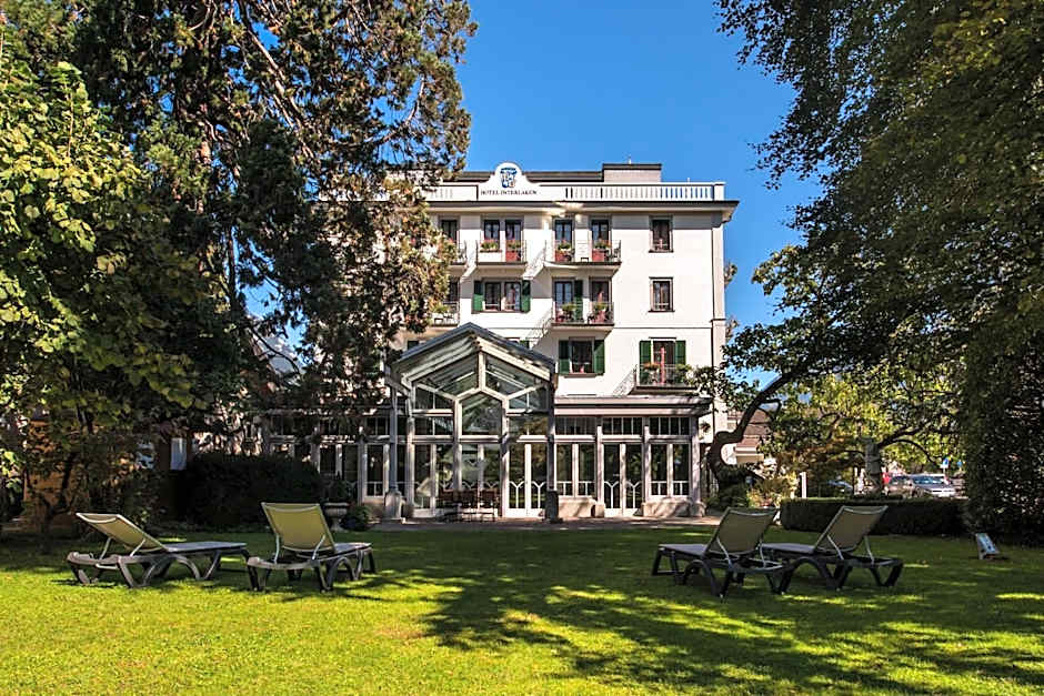 5th Floor Basic Rooms - shared bathrooms