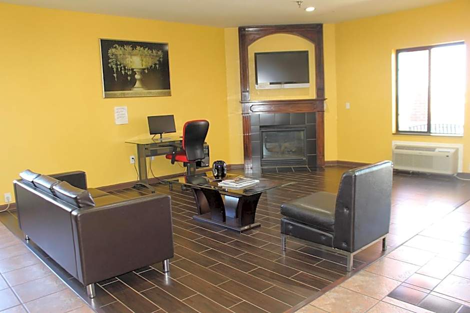 Home Gate Inn & Suites