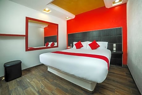Hotel SR92