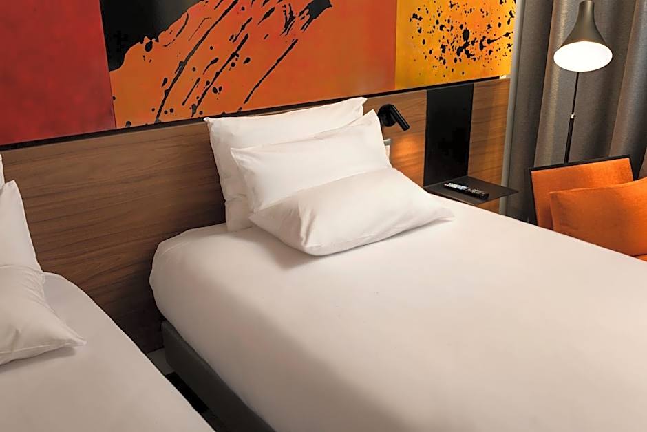 Novotel Santiago Providencia