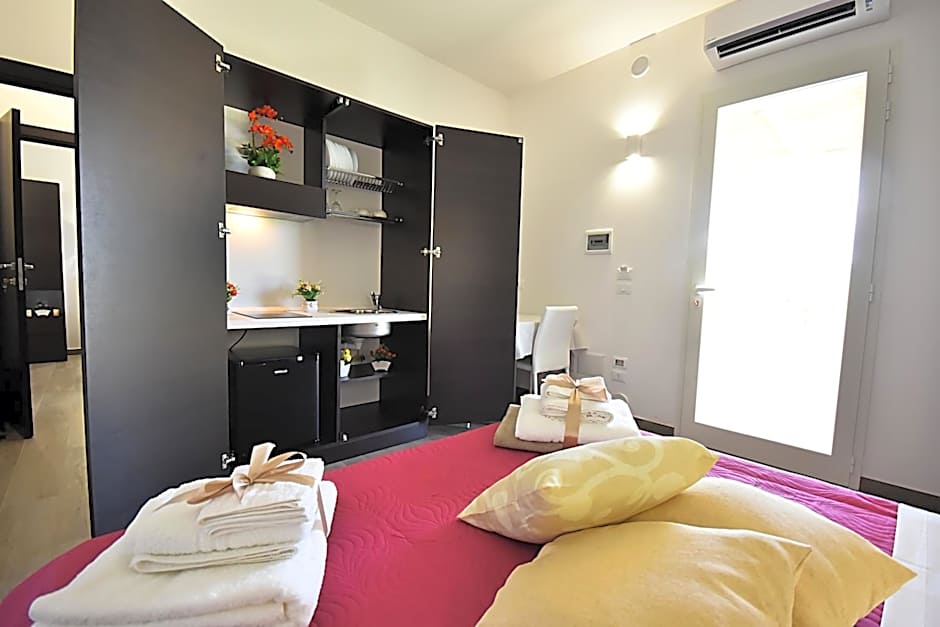 Borgo Fiorito Relais