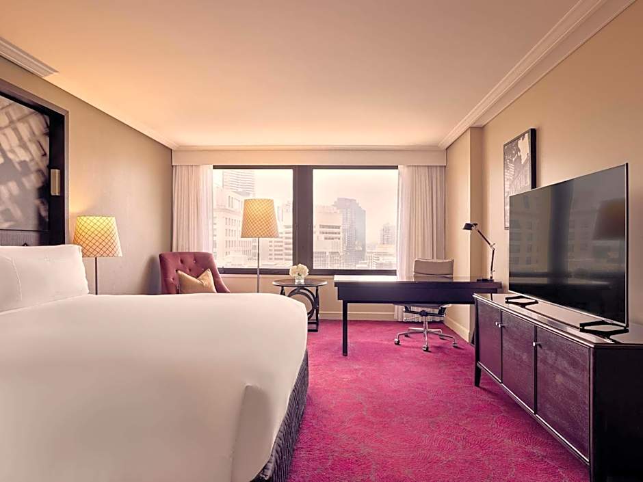 Sofitel Brisbane Central Hotel