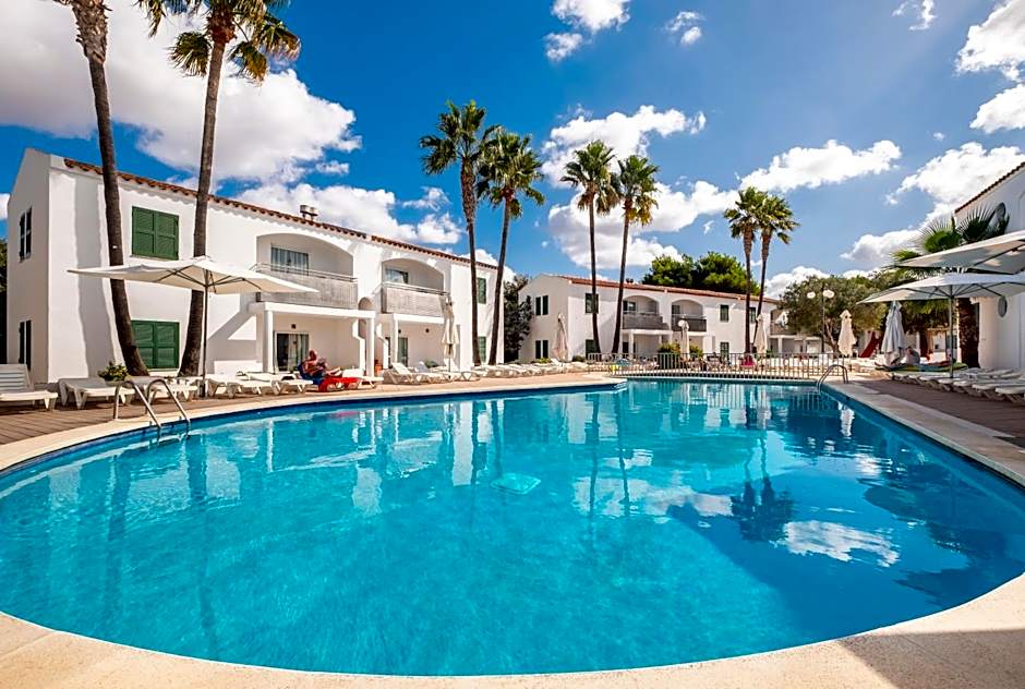 Apartaments Cales de Ponent