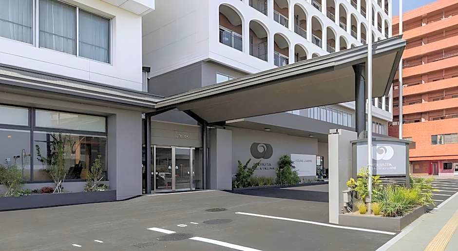 Hotel New Tsuruta