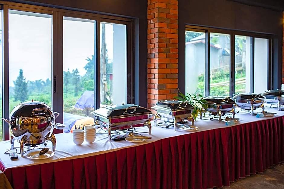 The View Sapa Hotel