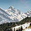 Sportchalet Mürren