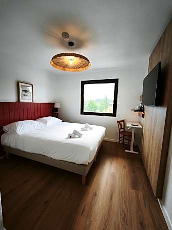 All Suites Le Teich - Bassin d'Arcachon