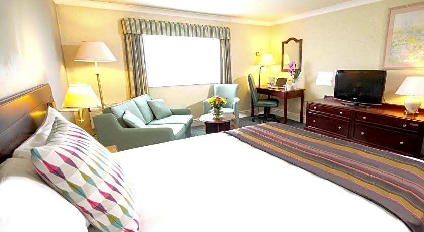Citrus Hotel Coventry by Compass Hospitality
