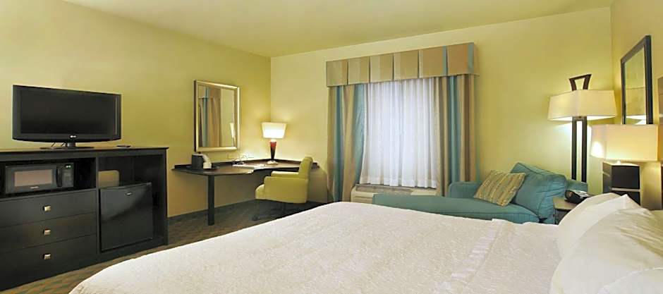 Hampton Inn Gadsden/Attalla I-59