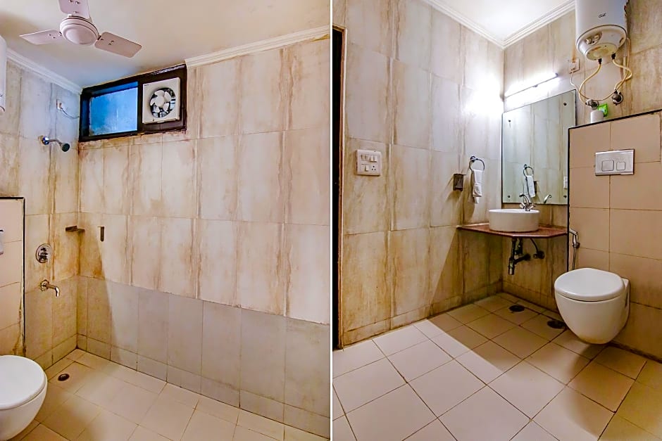 FabHotel JDM Residency