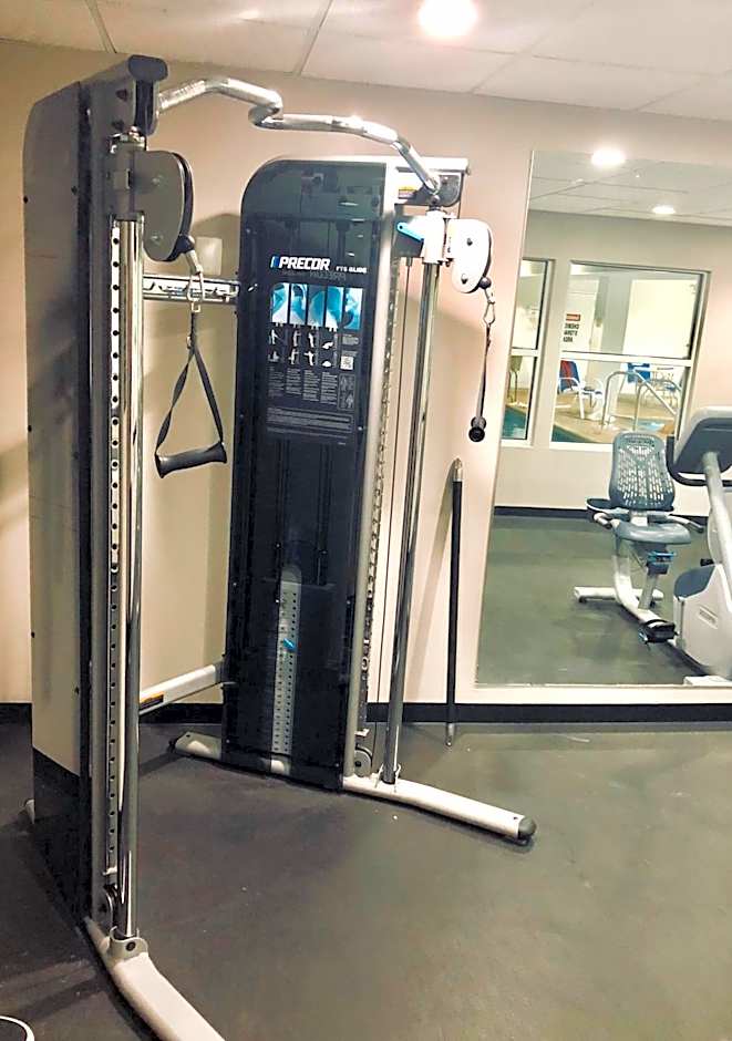 Country Inn & Suites by Radisson, Chicago O'Hare South, IL