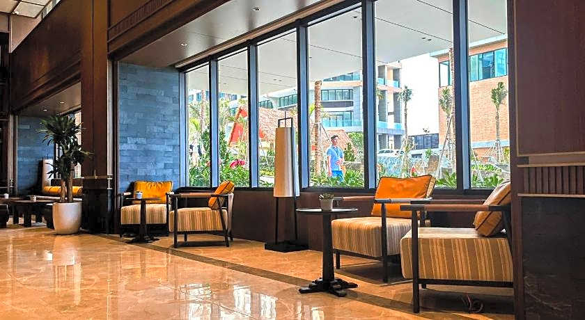 Mandala Cham Bay Mui Ne Luxstay