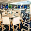 Mercure Montpellier Antigone Hotel
