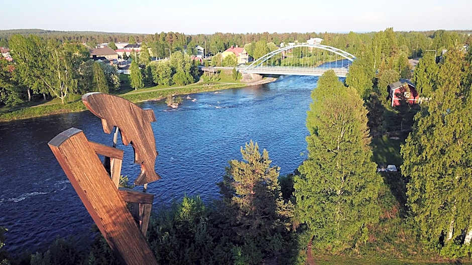 Byske Gästgivargård