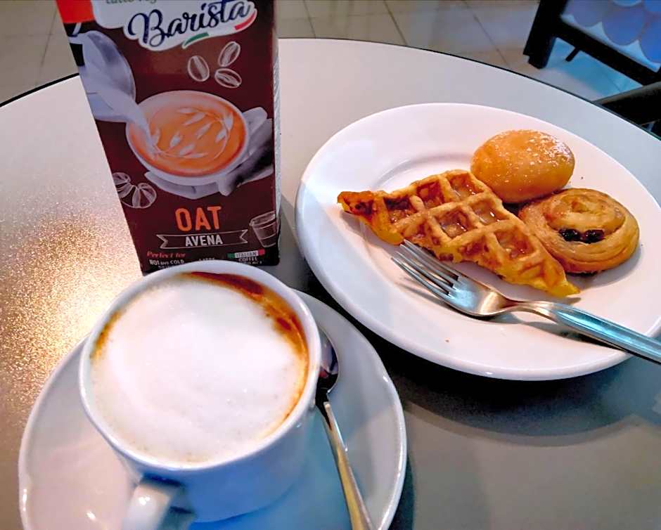 Hotel Iride Suite & Breakfast- ideale per famiglie e coppie