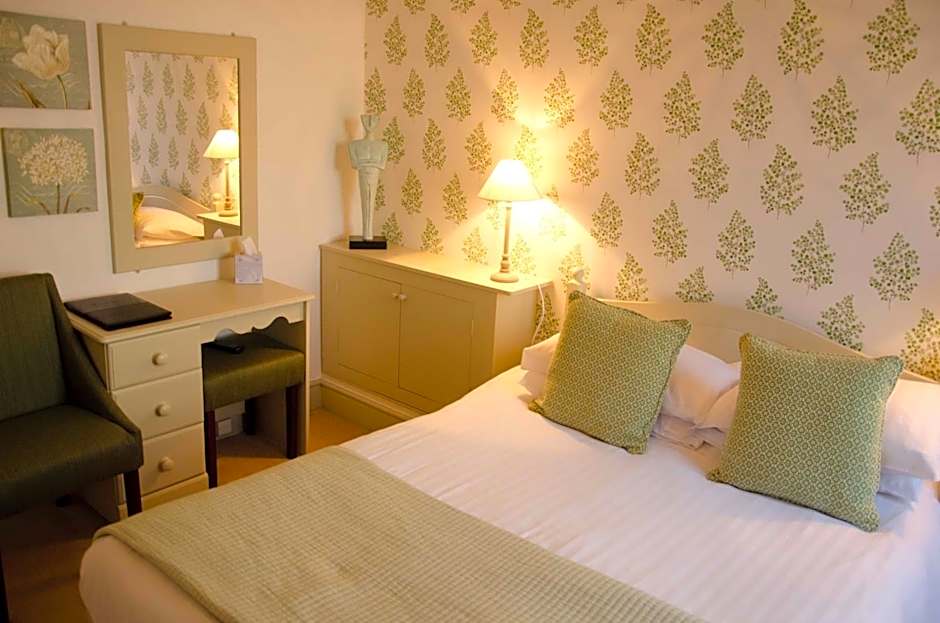 Charles Cotton Hotel