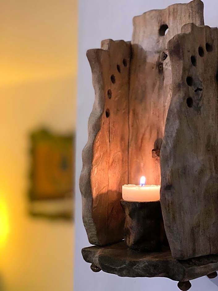 B&B Il giardino di Armida