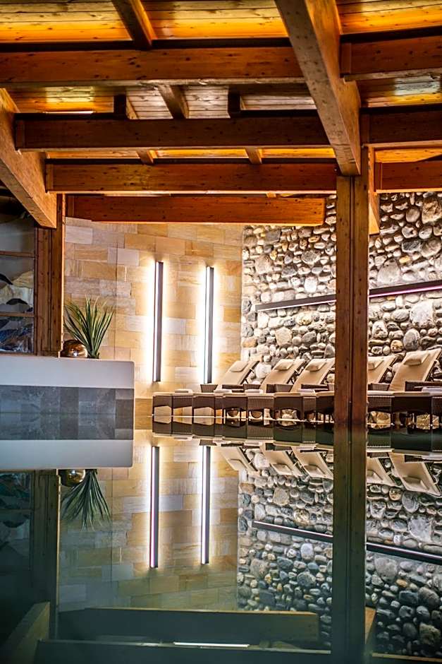 Hotel Alpina deluxe