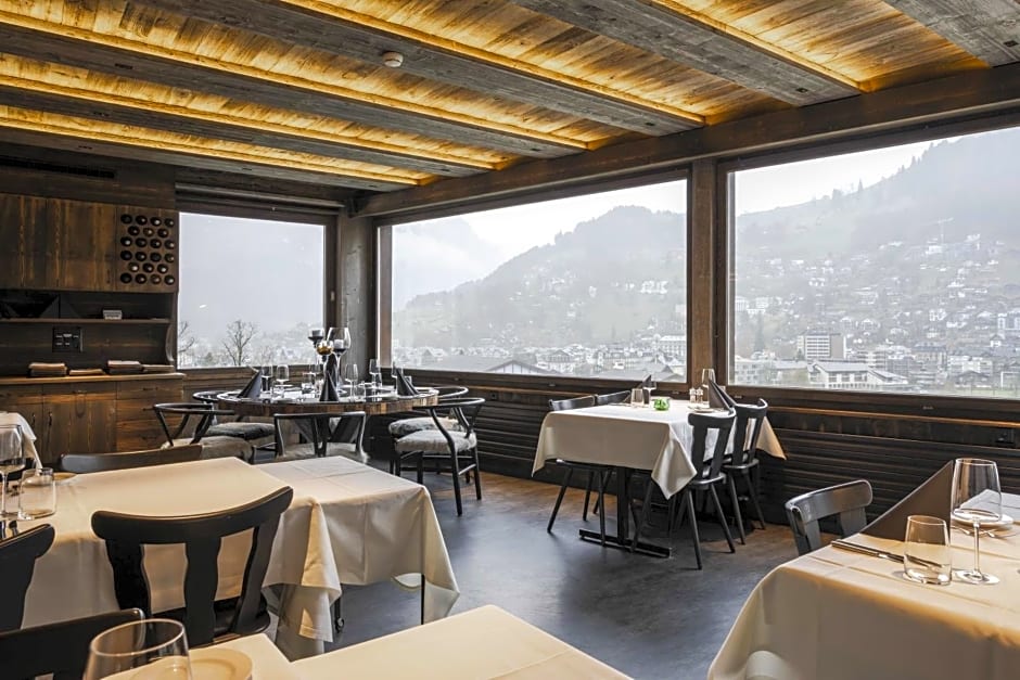 Hotel-Restaurant Bänklialp