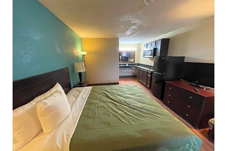 MyHomes Macon North Long Stay By SilverKey