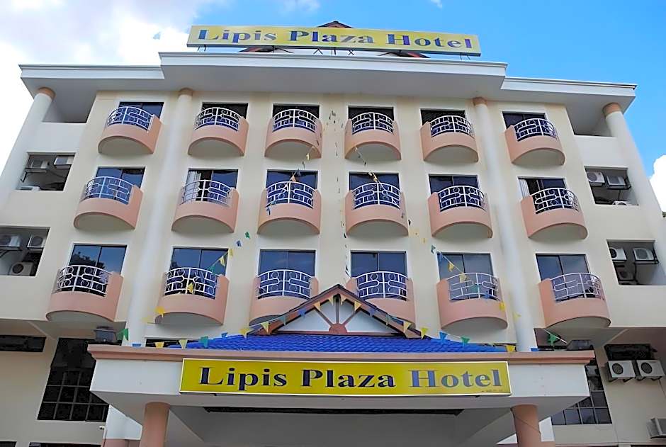 Lipis Plaza Hotel