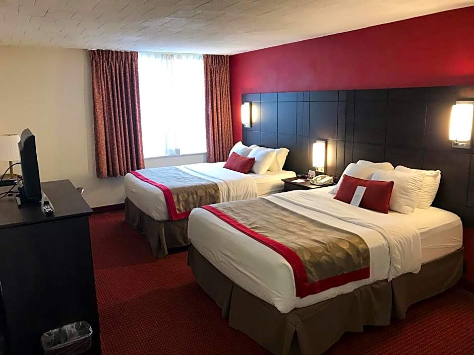 Ramada by Wyndham Ligonier